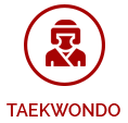 After School TawKwondo Program