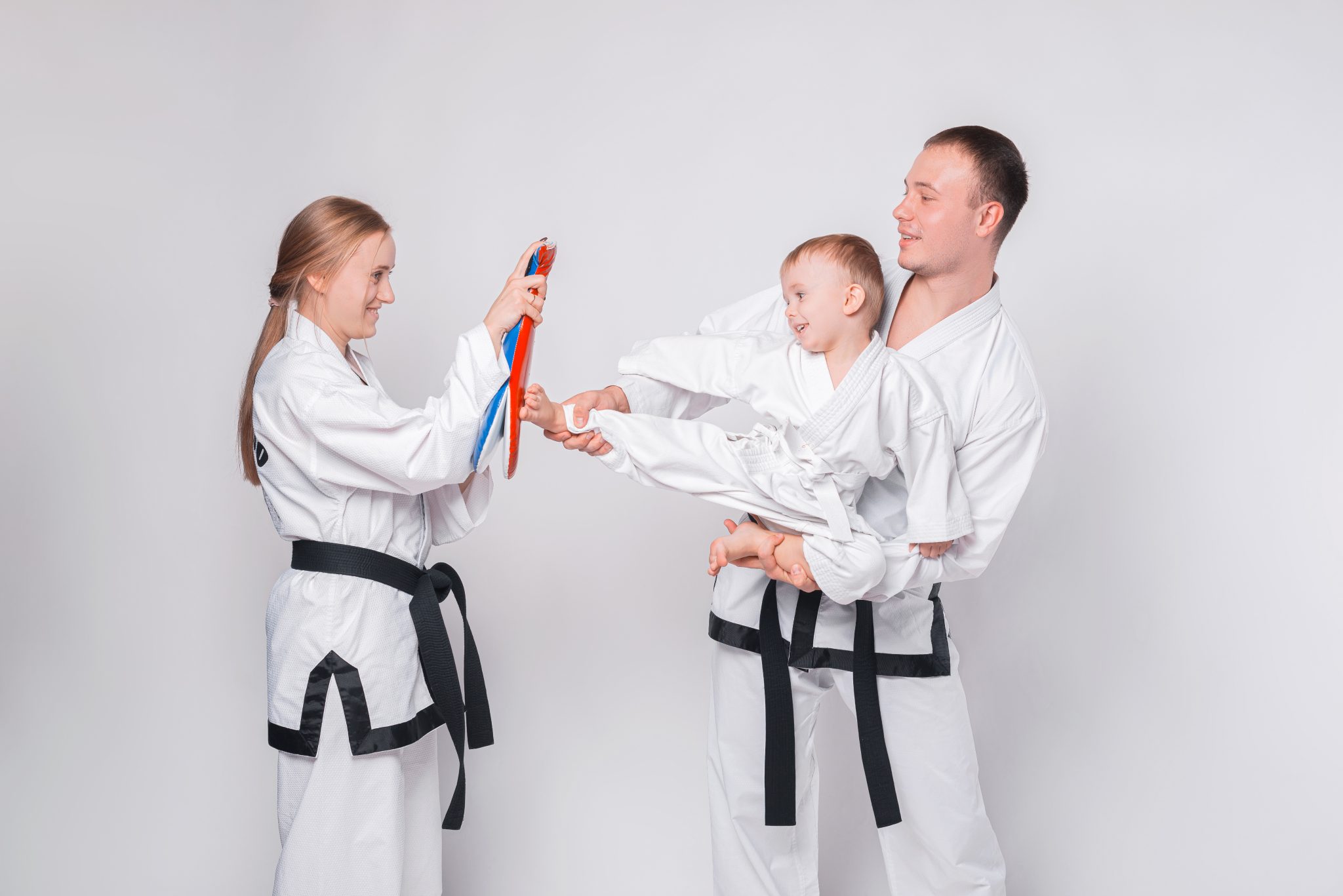 Taekwondo After School Program for Kids