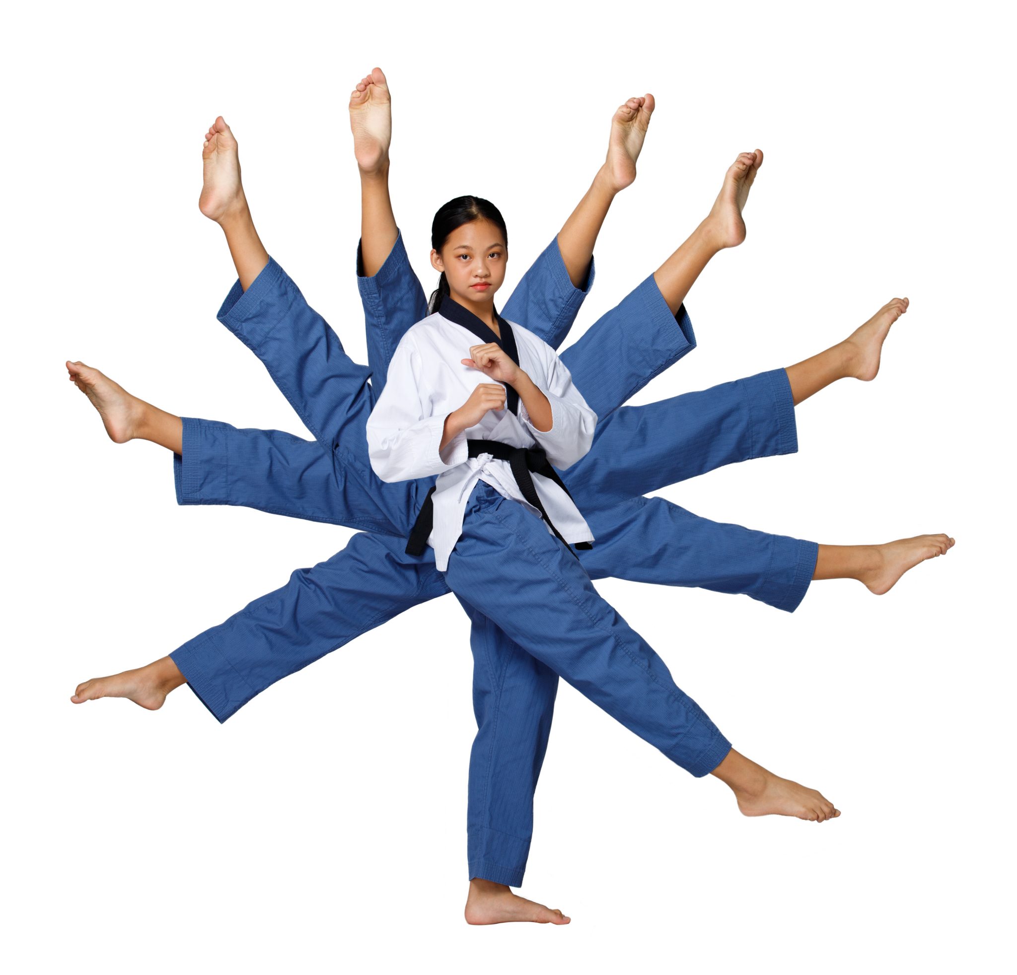 Taekwondo Classes Kitchener