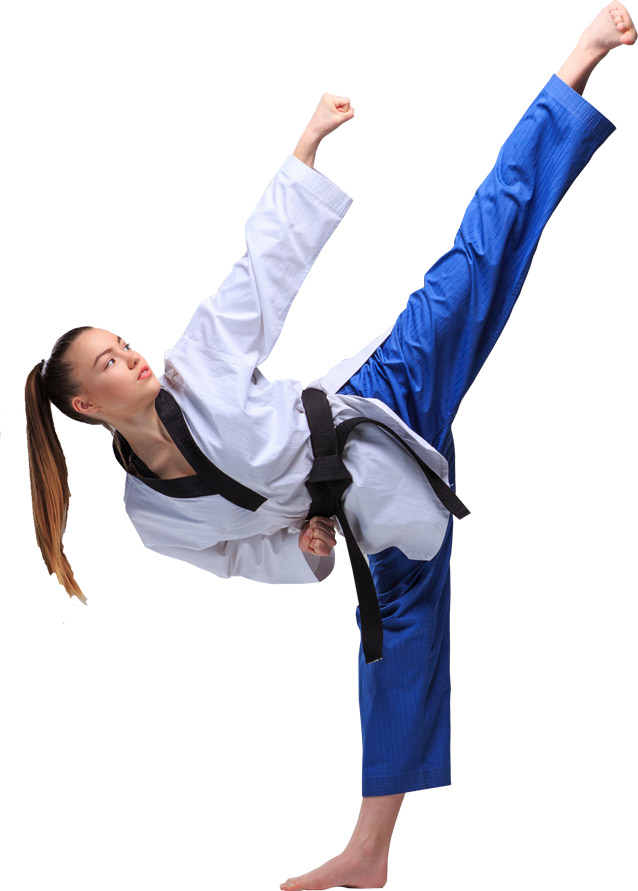 Best karate classes in kitchener waterloo