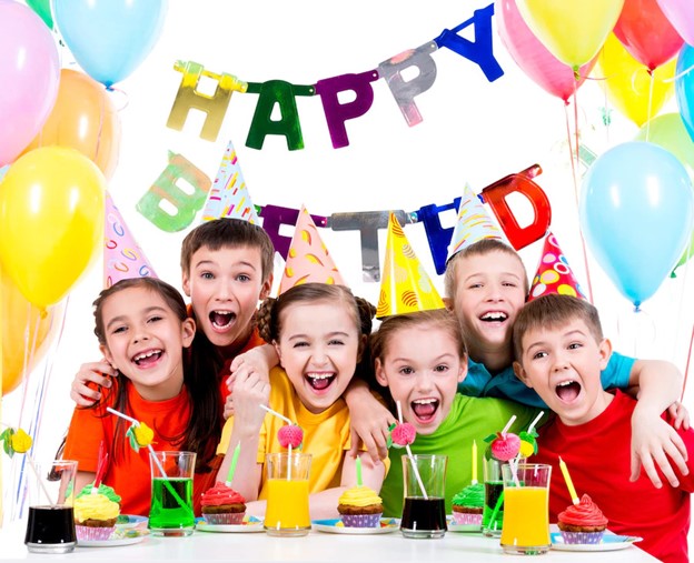 birthday party places Kitchener for Memorable Gatherings